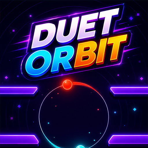 Duet Orbit