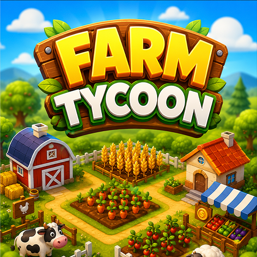 Farm Tycoon