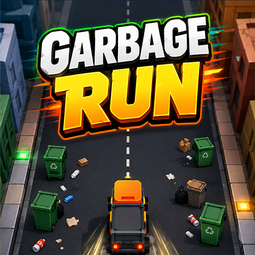 Garbage Run