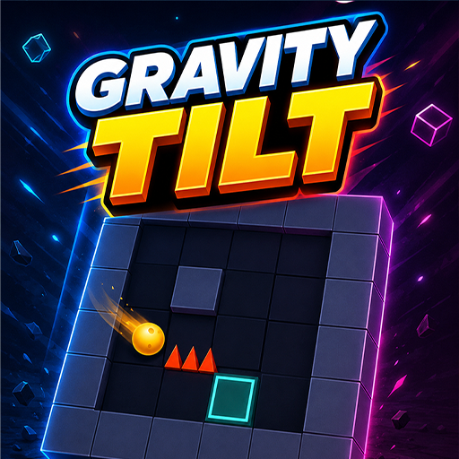 Gravity Tilt