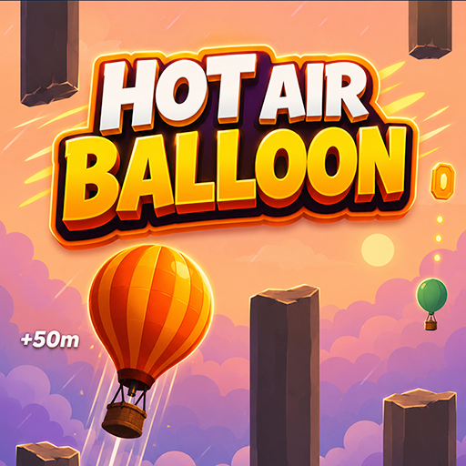 Hot Air Balloon