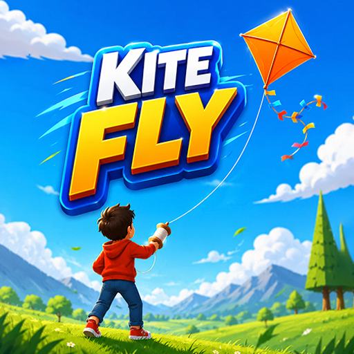 Kite Fly