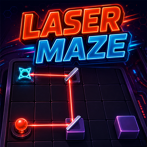 Laser Maze
