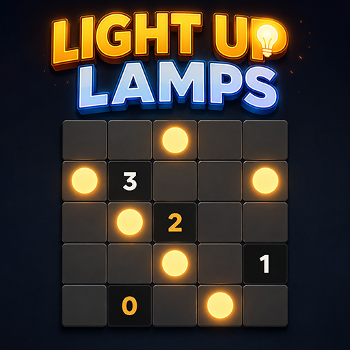 Light Up Lamps
