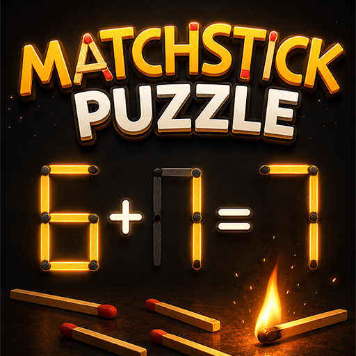 Matchstick Puzzle