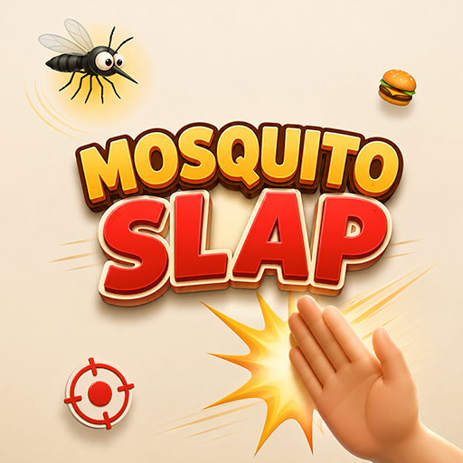 Mosquito Slap