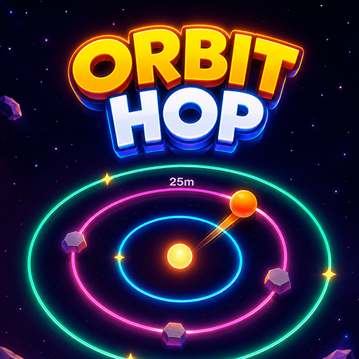 Orbit Hop
